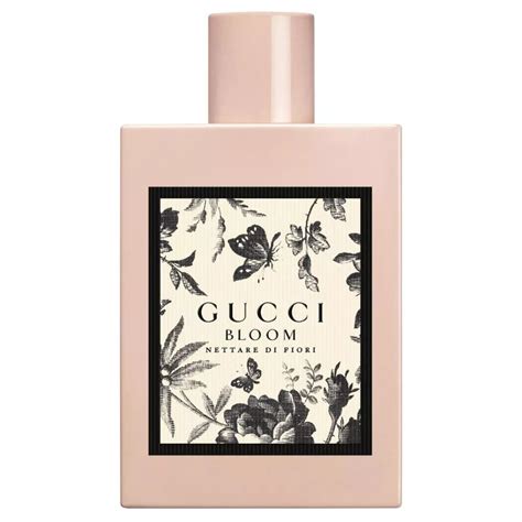 gucci bloom nettare di fiori 30ml|Gucci Bloom fragrantica.